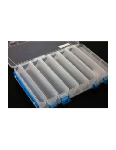 Cutie mare pentru naluci 2 fete