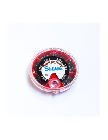 Set Alice Plumbi Smax