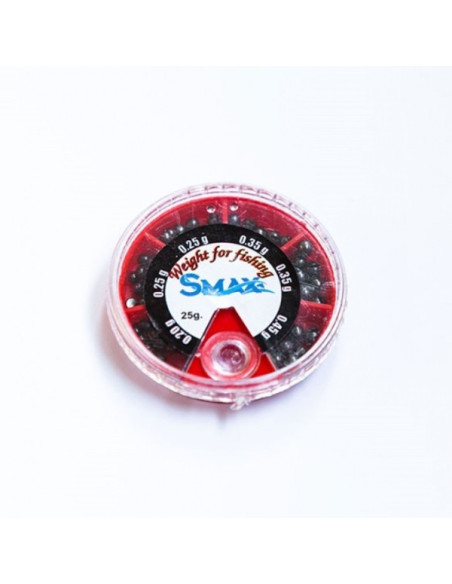 Set plumb Smax