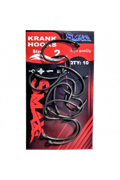 Carlige Smax Krank