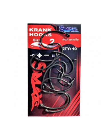 Carlige Smax Krank