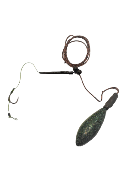Montură pescuit Helicopter Nr.6 Long Cast 90g – SMAX