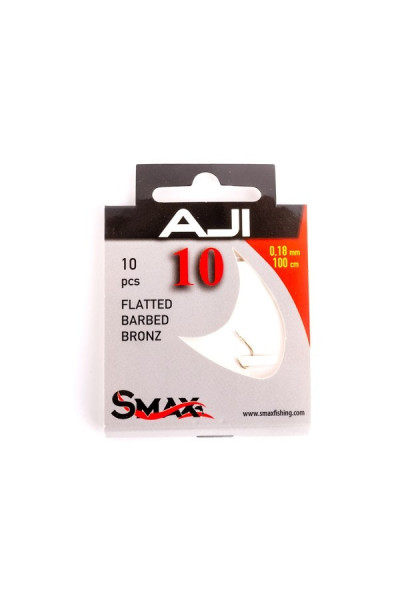 Carlige Legate Smax AJI