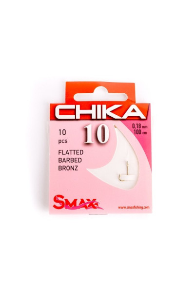 Carlige Legate Smax Chika