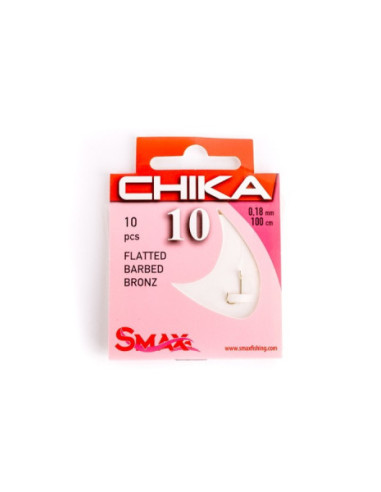 Carlige Legate Smax Chika