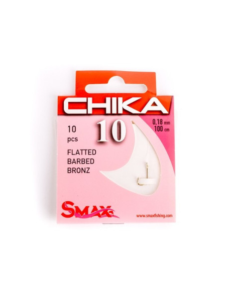 Carlige Legate Smax Chika