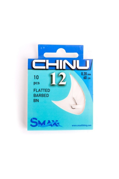 Carlige Legate Smax Chinu