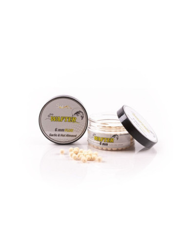 Wafters Fluo Smax Garlic Hot Almond 6mm