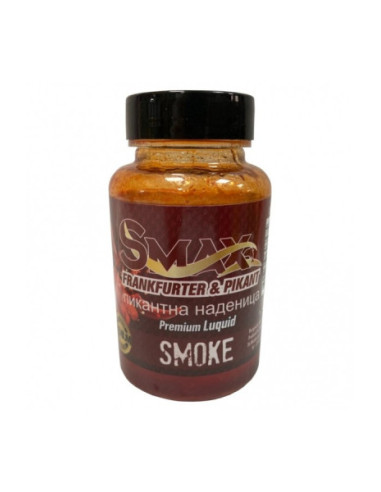 Dip Smax Smoke Liquid Frankfurter Pikant 150ml