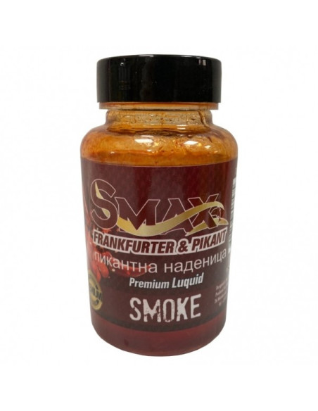 Dip Smax Smoke Liquid Frankfurter Pikant 150ml