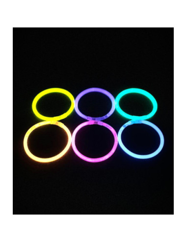 Bambine Smax Glow 20buc / set (diverse culori)