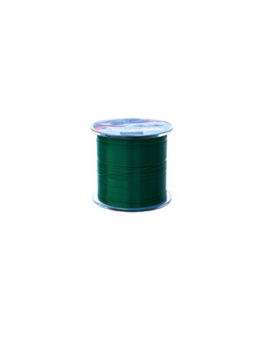 Fir Monofilament Smax V8 Long Cast Green 300m
