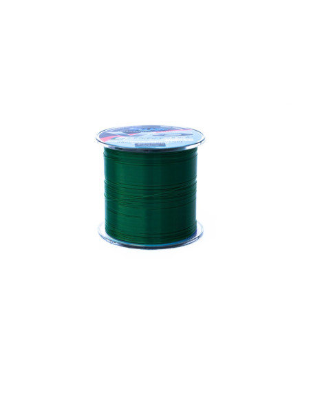 Fir Monofilament Smax V8 Long Cast Green 300m