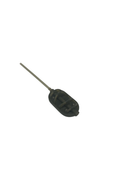 Flat Method Feeder Clasic H cu tijă – Calitate Premium | Method Feeder 2