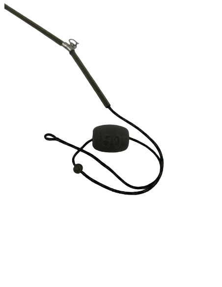 Montură pescuit novac Fitofag Premium cu plută – Lazy Fish | 2 cârlige