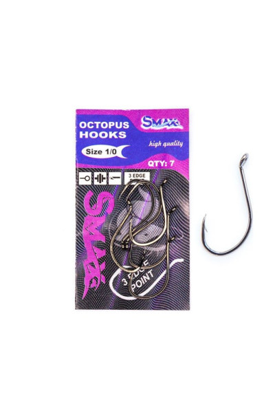 Carlige somn Smax OCTOUPUS