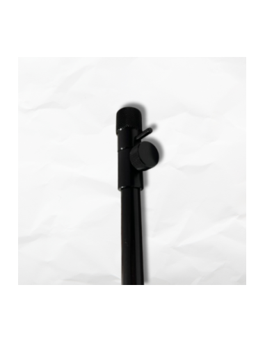 Suport lanseta Telescopic Bank Stick 70-120cm