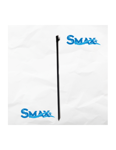 Suport lanseta Telescopic Bank Stick 70-120cm