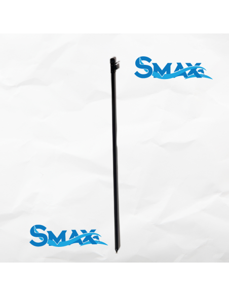 Suport lanseta Telescopic Bank Stick 70-120cm