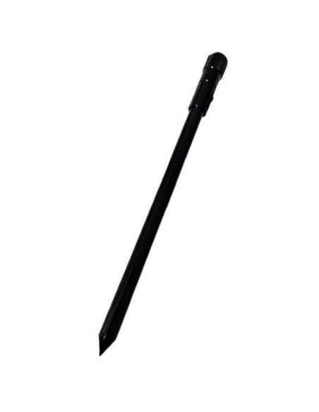 Suport lanseta Telescopic Bank Stick 70-120cm