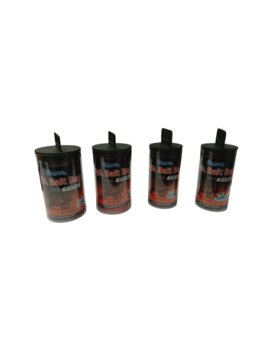 Kit Smax PVA Rapide Load 70x160mm (PVA Bait Bag System)
