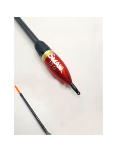 Pluta Waggler Smax 1018