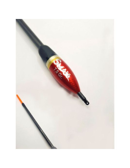 Pluta Waggler Smax 1018