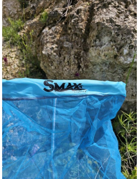 Juvelnic SMAX Square Blue 4m