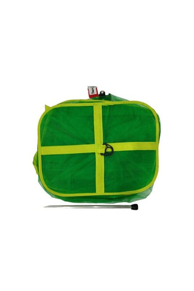 Juvelnic SMAX Square Green 3m