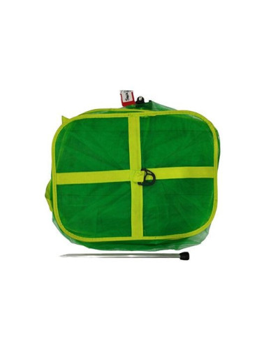 Juvelnic SMAX Square Green 3m