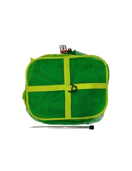 Juvelnic SMAX Square Green 3m