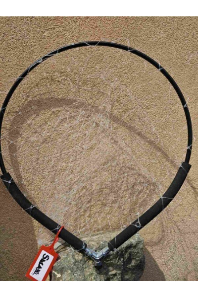 Cap Minciog SMAX PVC 2