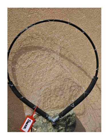 Cap Minciog SMAX PVC