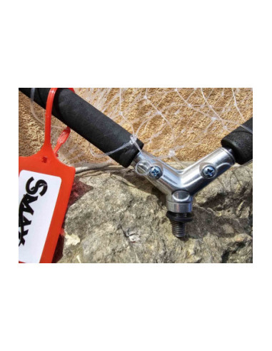 Cap Minciog SMAX PVC