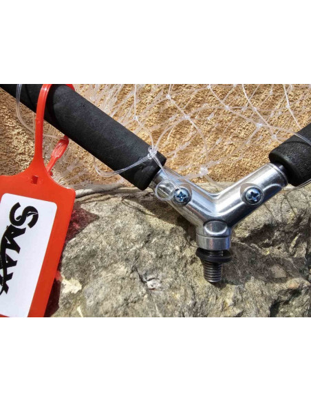 Cap Minciog SMAX PVC