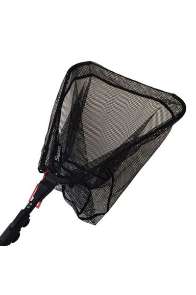 Minciog SMAX Textil Negru 45cm