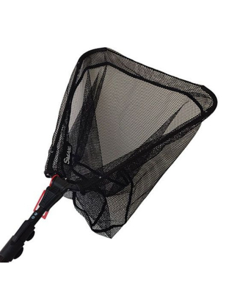 Minciog SMAX Textil Negru 45cm