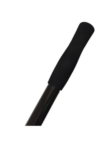 Minciog SMAX Textil Negru 45cm