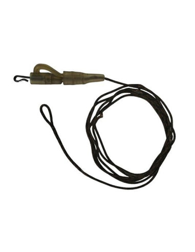 Kit plumb pierdut Smax Leadcore Camo Brown
