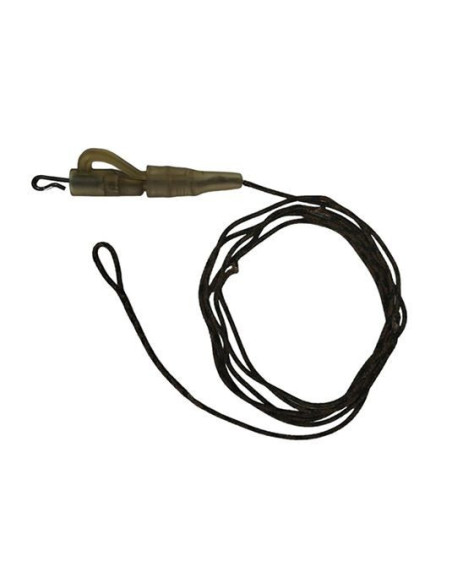 Kit plumb pierdut Smax Leadcore Camo Brown